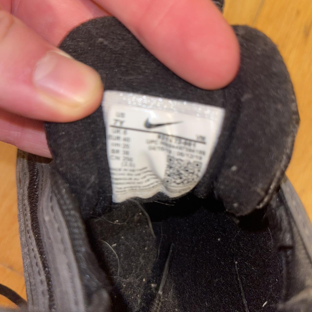 size 7 97s
