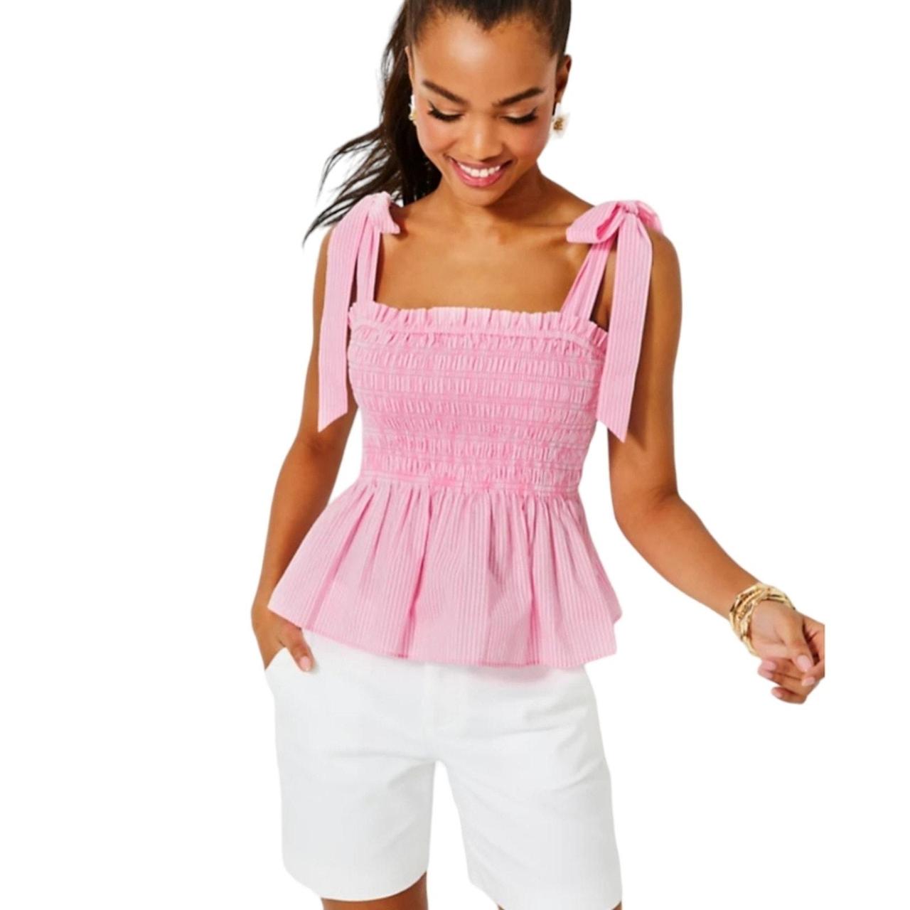 Lilly Pulitzer Rivera store Top