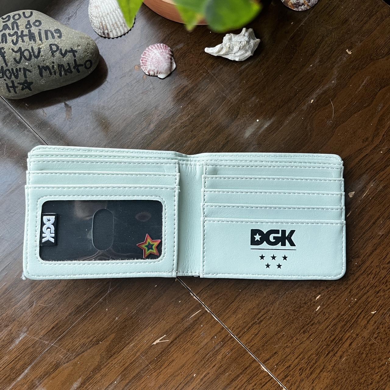 Zumiez Men's Multi Walletpurses Depop