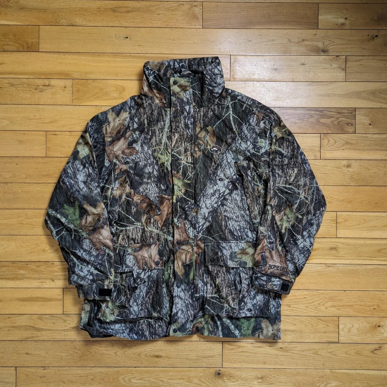 Redhead Realtree Mossy Oak Bone Dry Camo Hunting. Depop