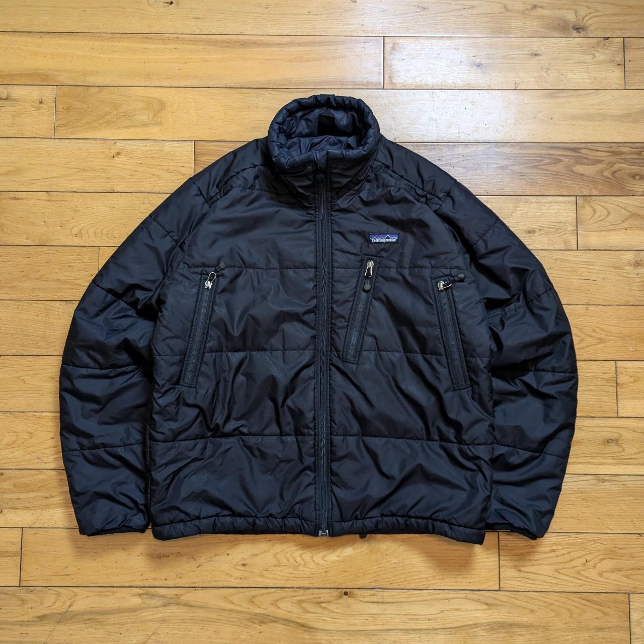 PATAGONIA MS CORDILLERA PARKA FW 2006... - Depop