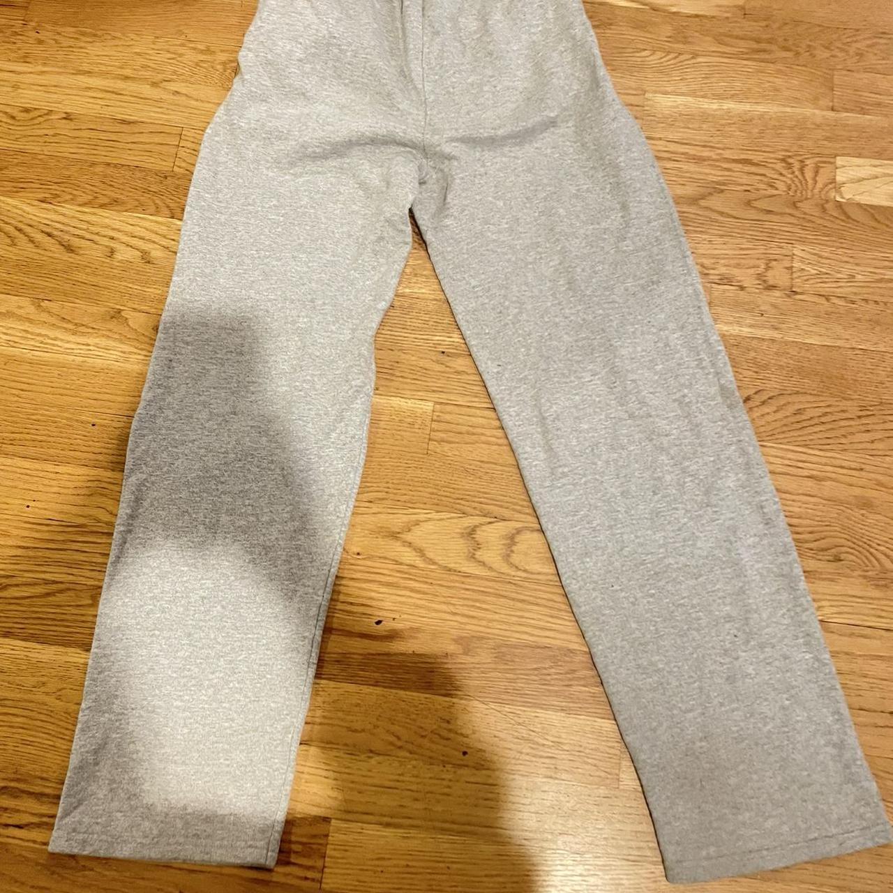 Valparaiso university sweatpants. Champion Athletic... - Depop