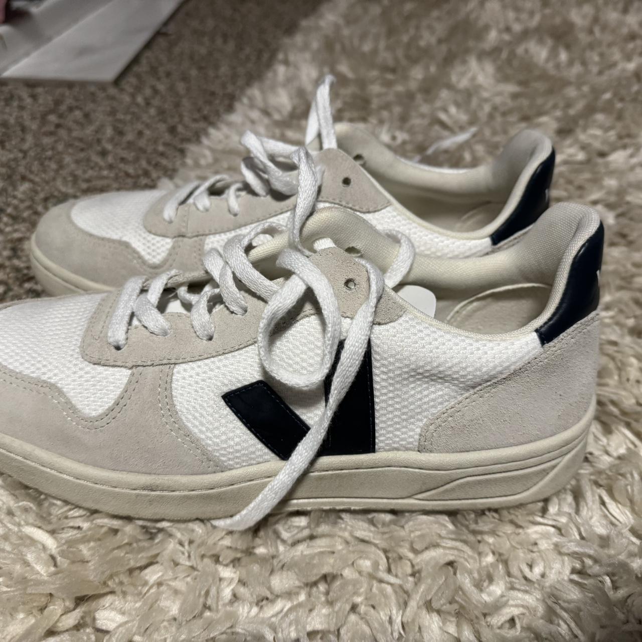 asos veja shoes