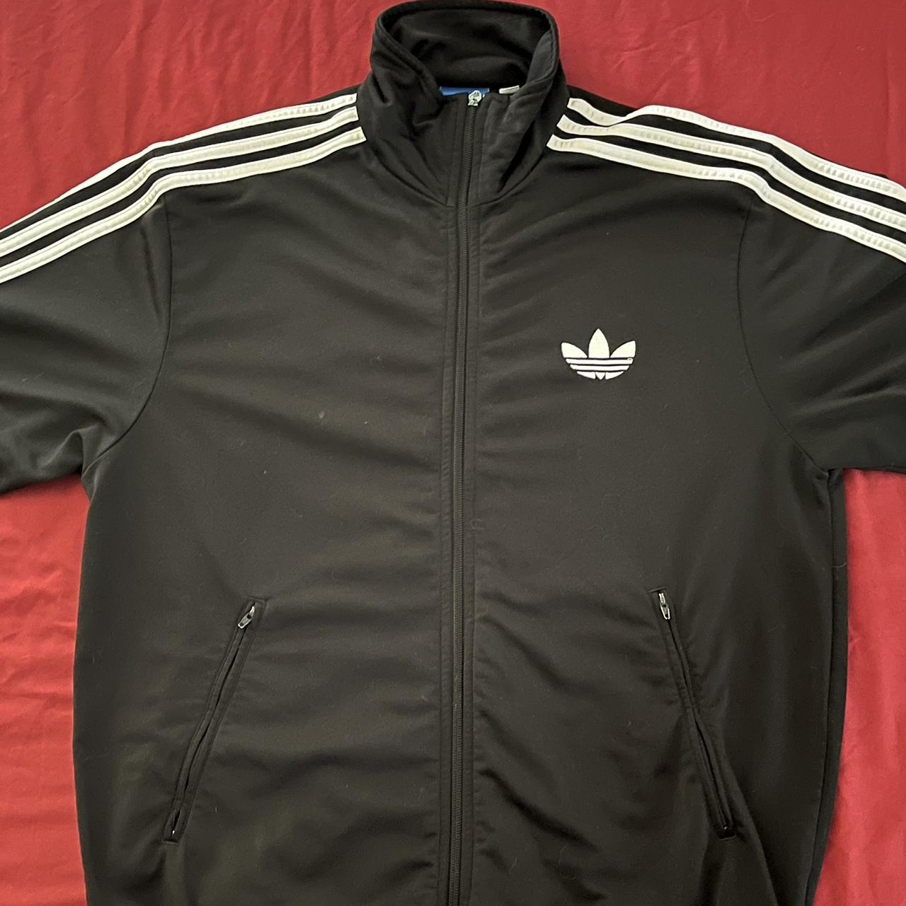 Adidas Men's Jacket | Depop