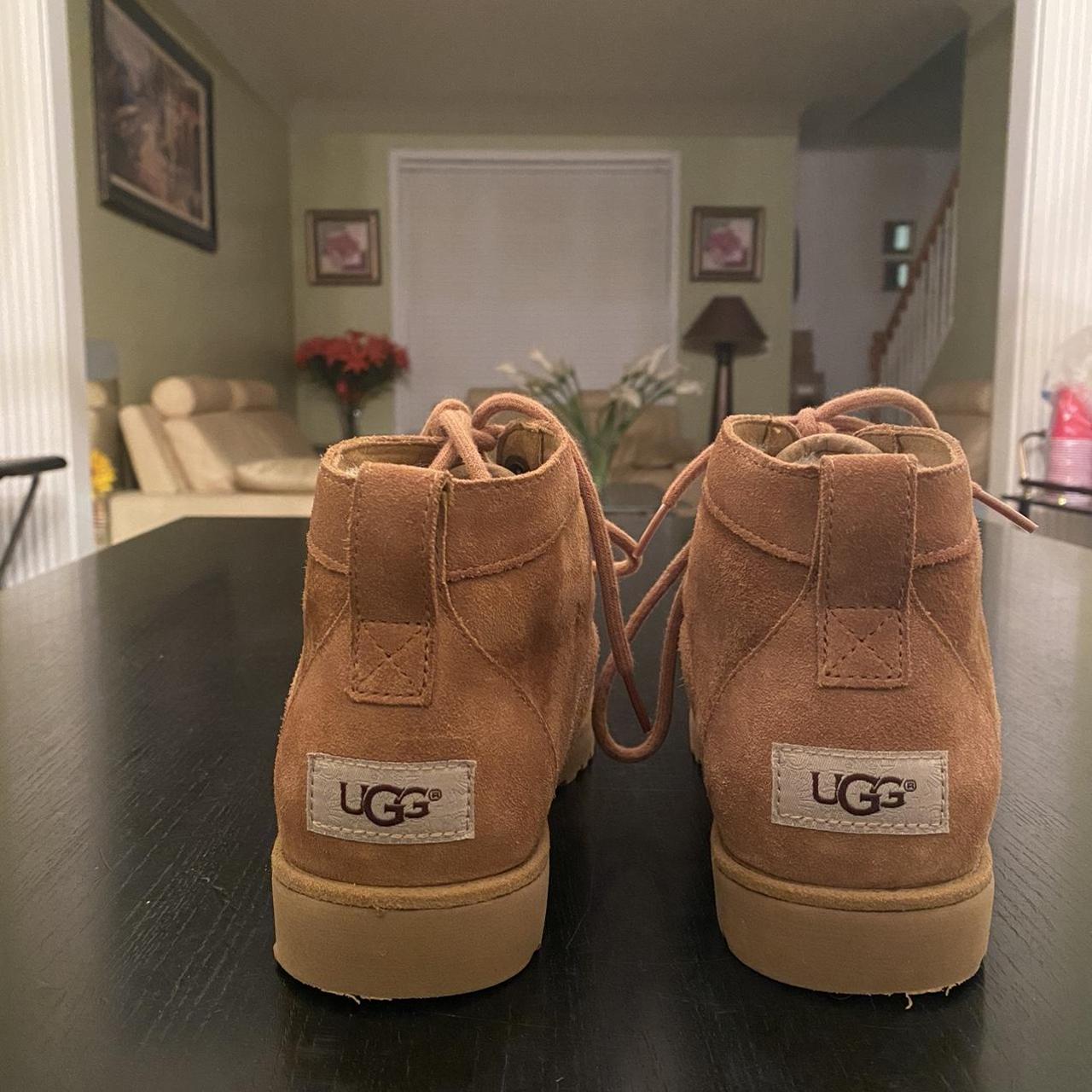 Womens SOLID COLOR uggs 65$ Variety of sizes Womens - Depop