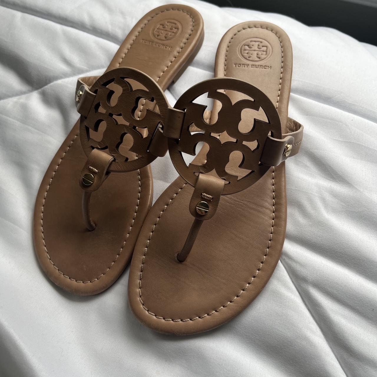 tory burch sandals