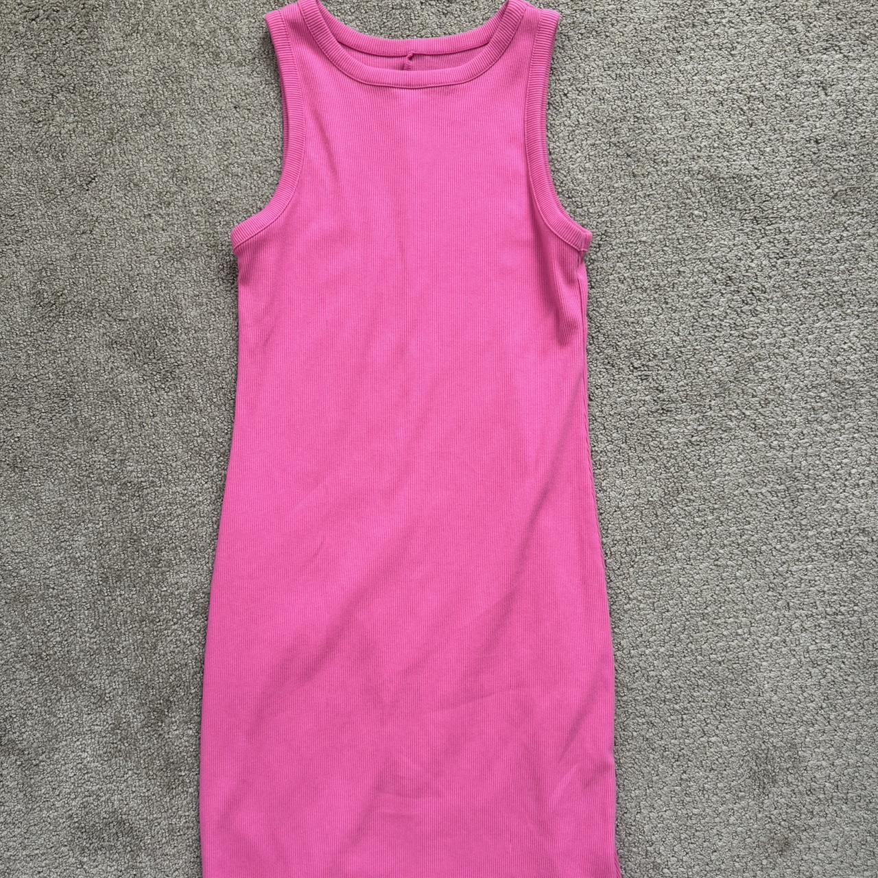 Target/A New Day Mini Bodycon Dress - Depop