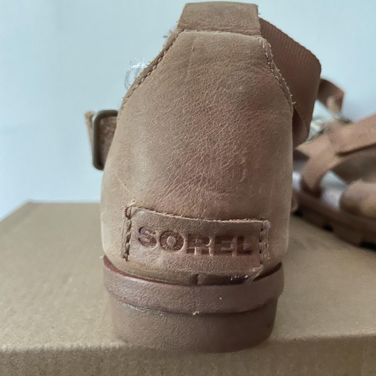 Sorel Women's Sandals (2)