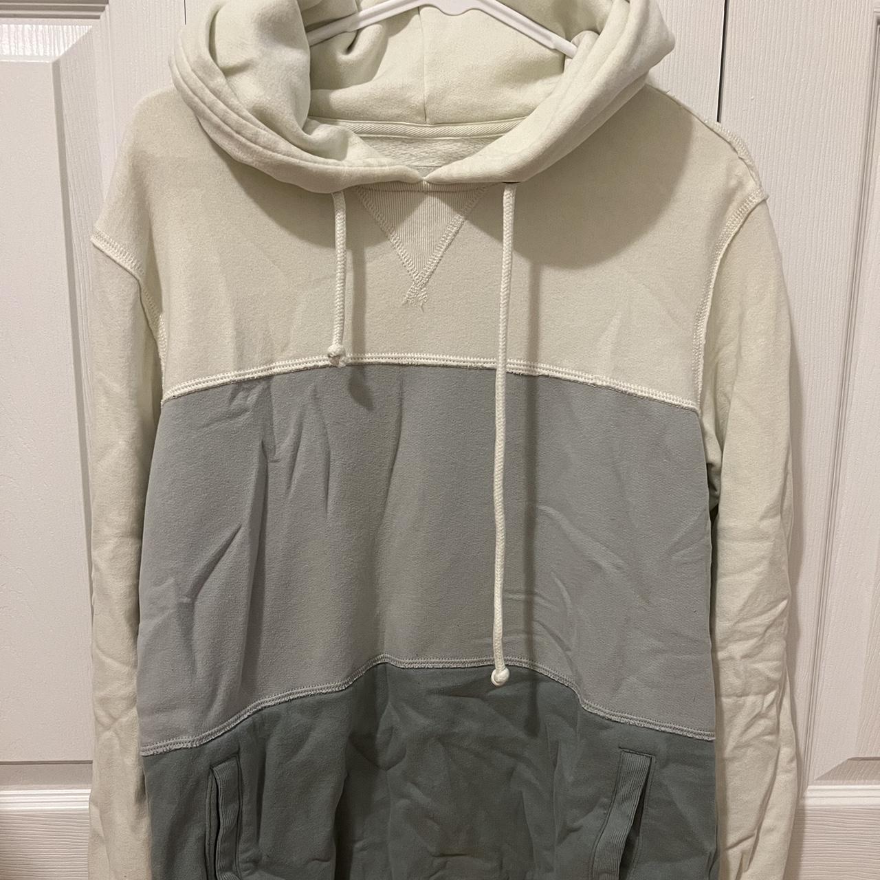 Abercrombie Fitch Women S Sweatshirt Depop