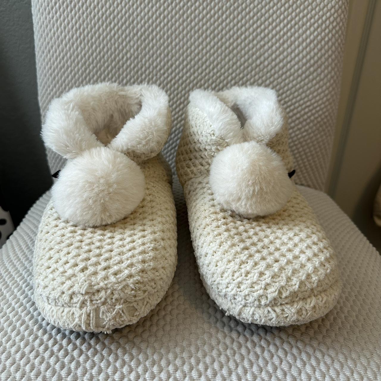 Cuddl duds deals house slippers