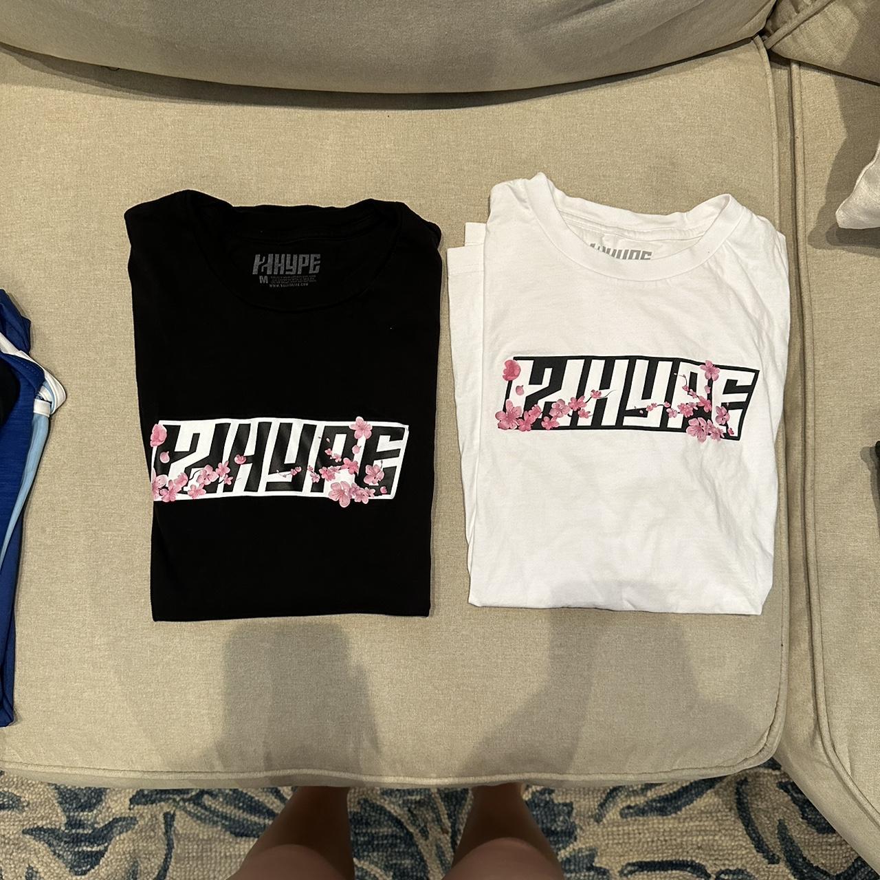 Hollister 2025 x supreme