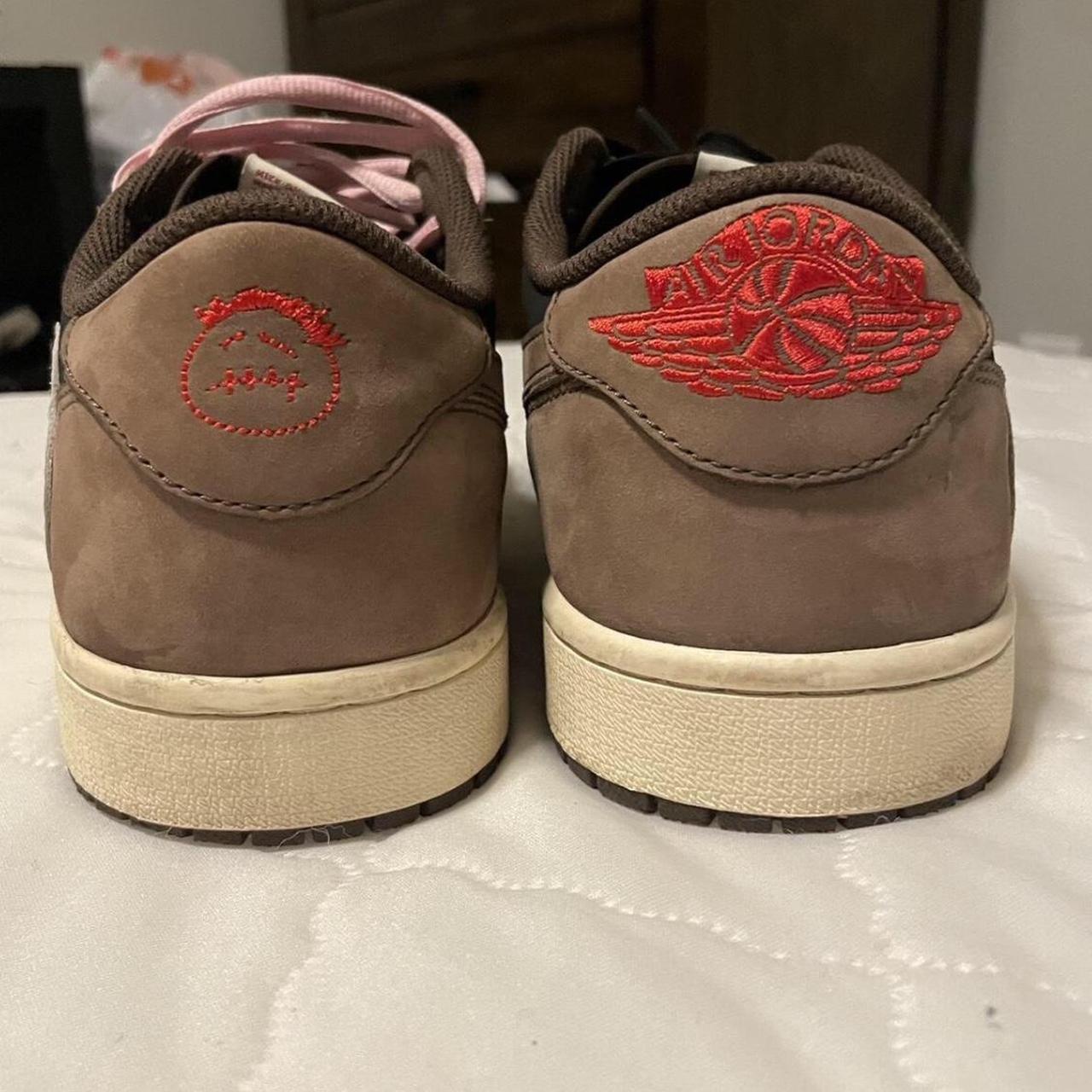 Travis Scott Men's Trainers | Depop