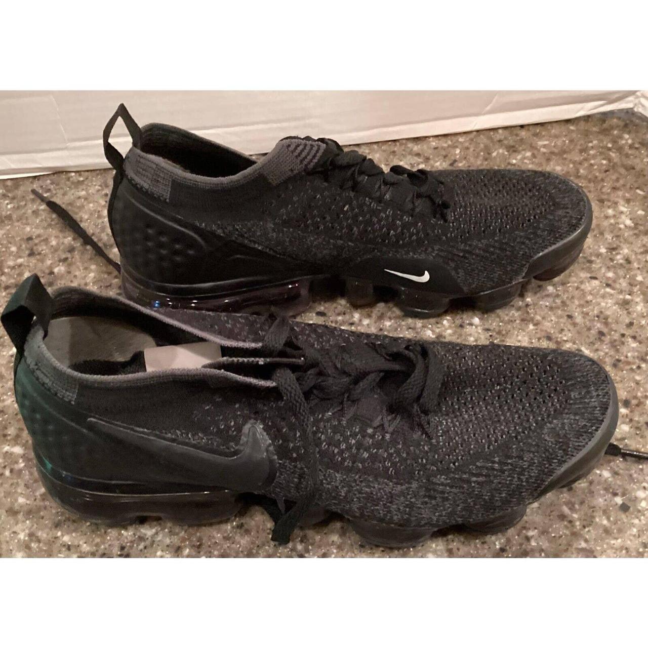 Womens vapormax best sale size 6