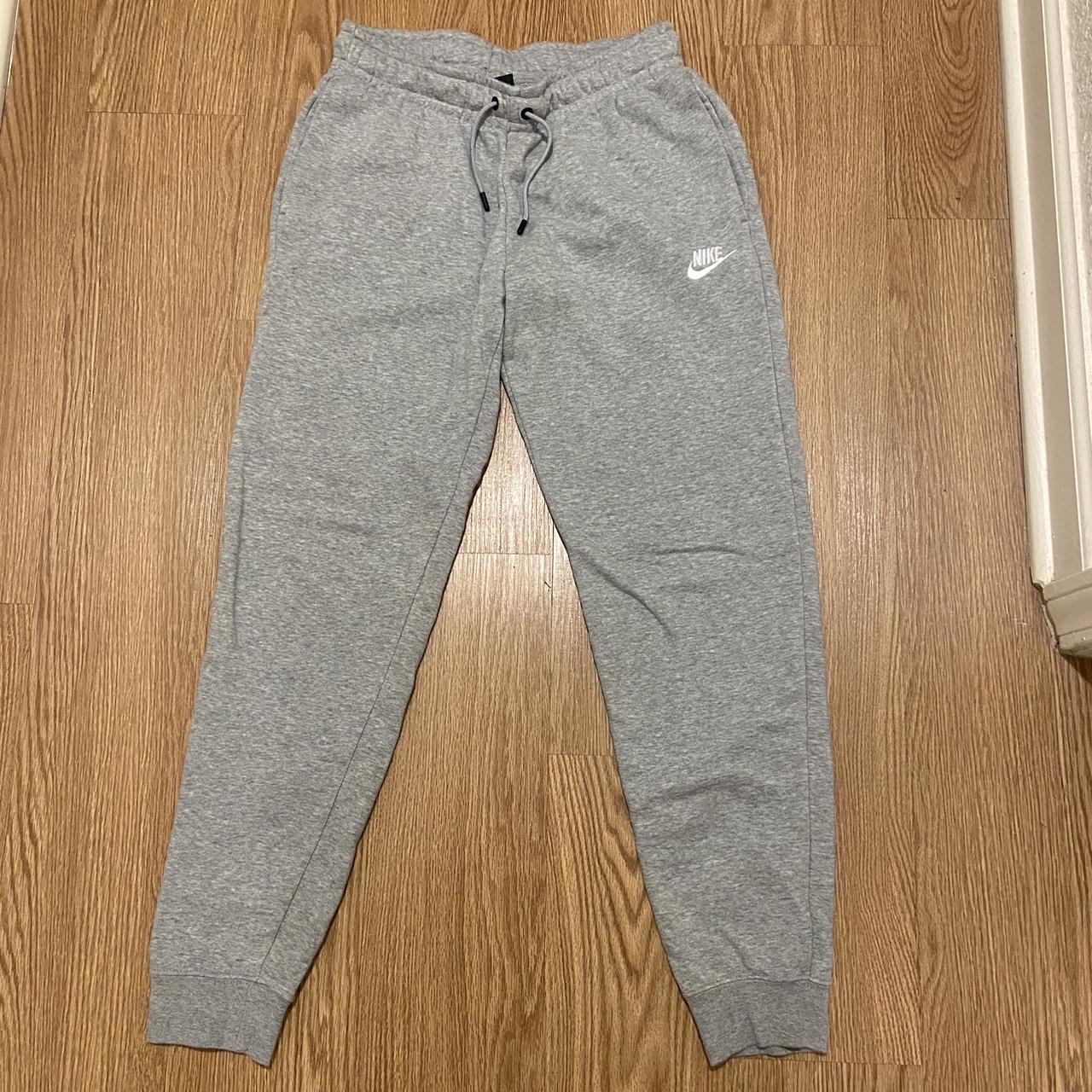 skinny nike sweats