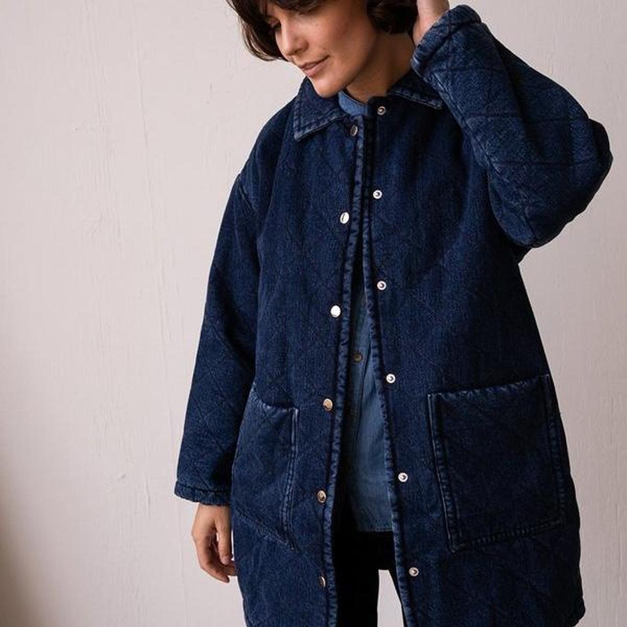 LF Markey Women's Coat (3)