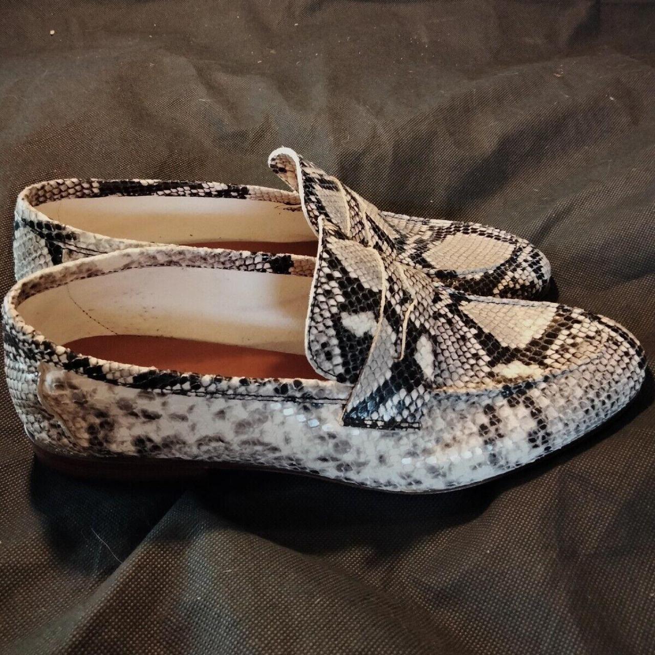 M. Gemi The Sacca Donna Flats