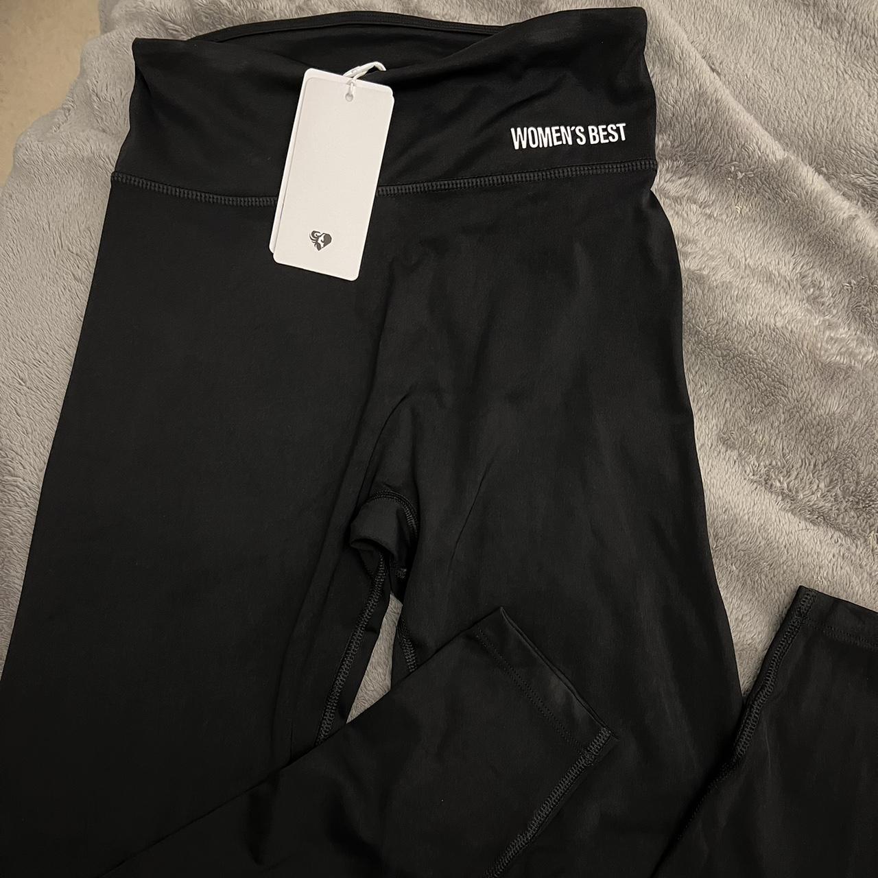 Womens best hold leggings Brand new S Depop