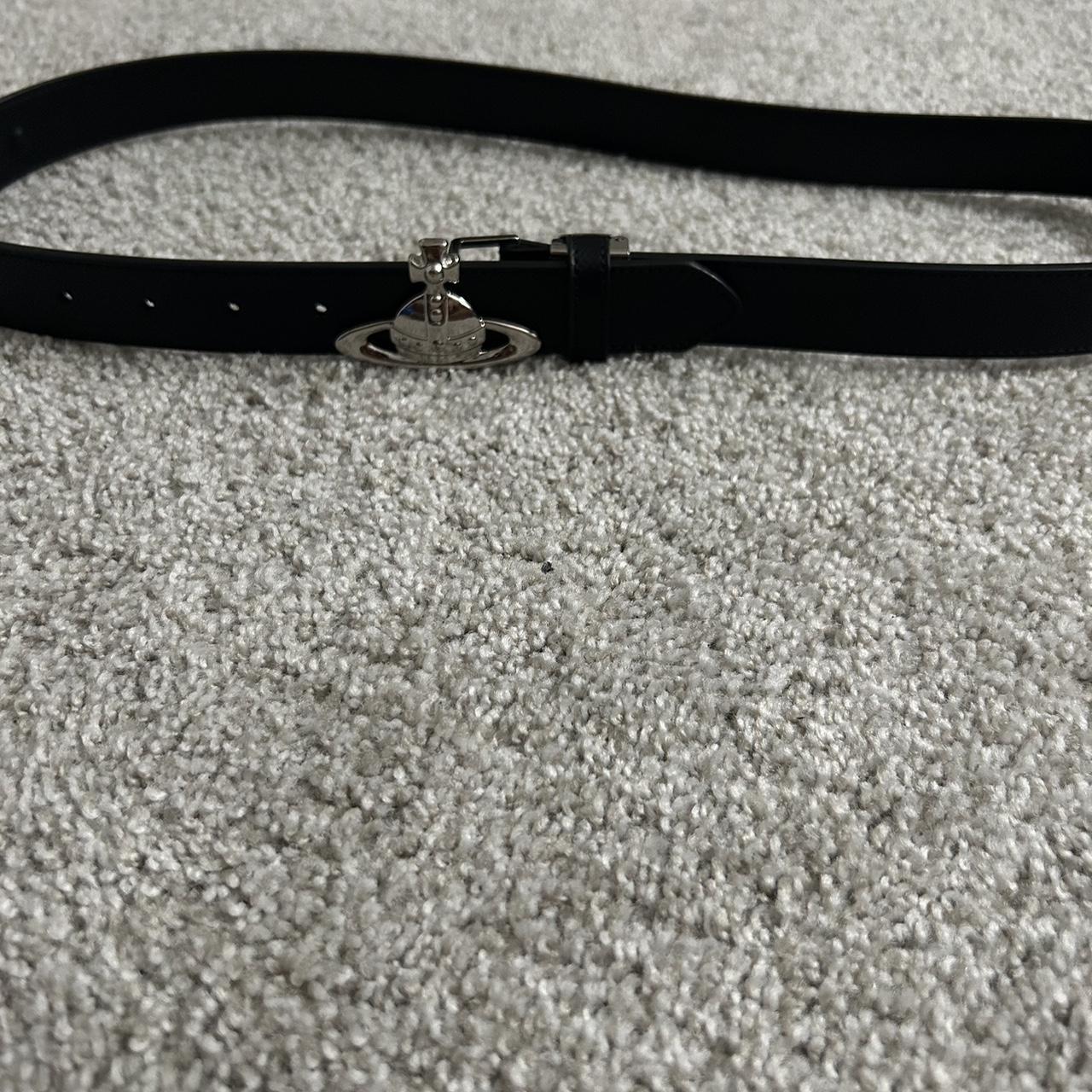 womens vivienne westwood belt