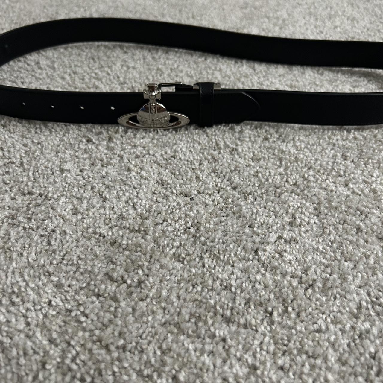 vivienne westwood belt - Depop