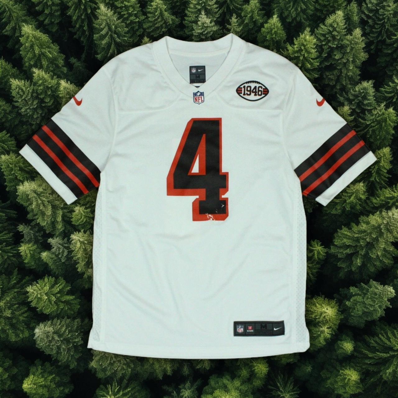 Deshaun watson jersey white best sale