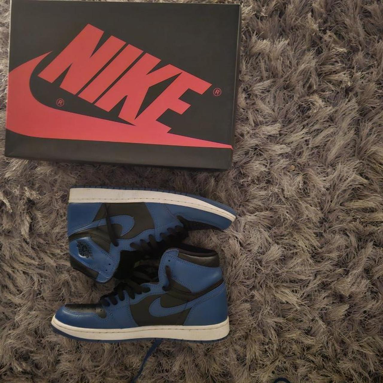 marina blue 1s