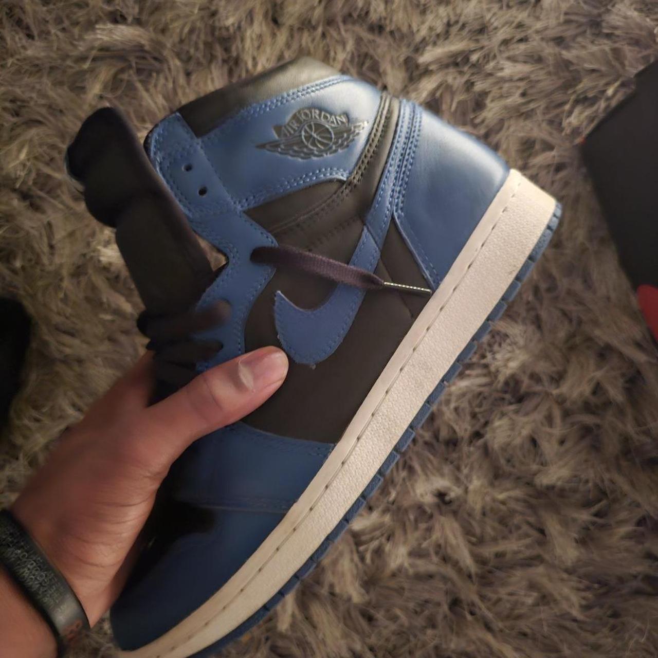 marina blue 1s