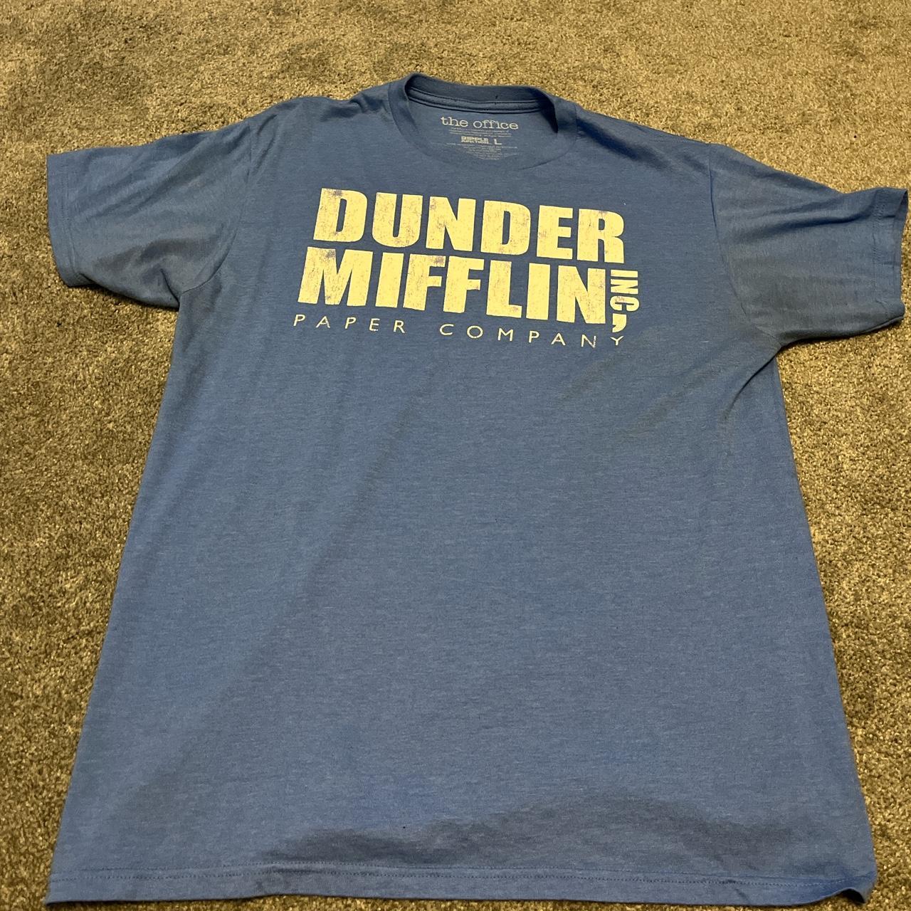 Office Men's T-shirt