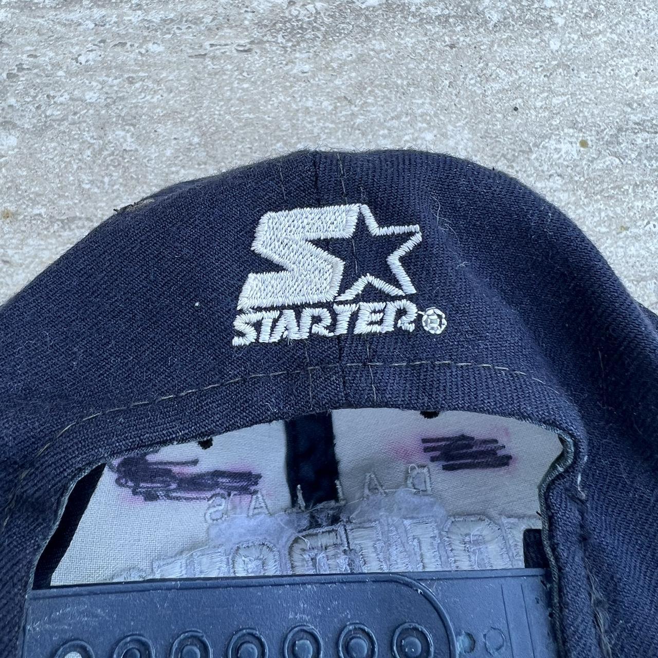 Dallas cowboy beanie - Depop