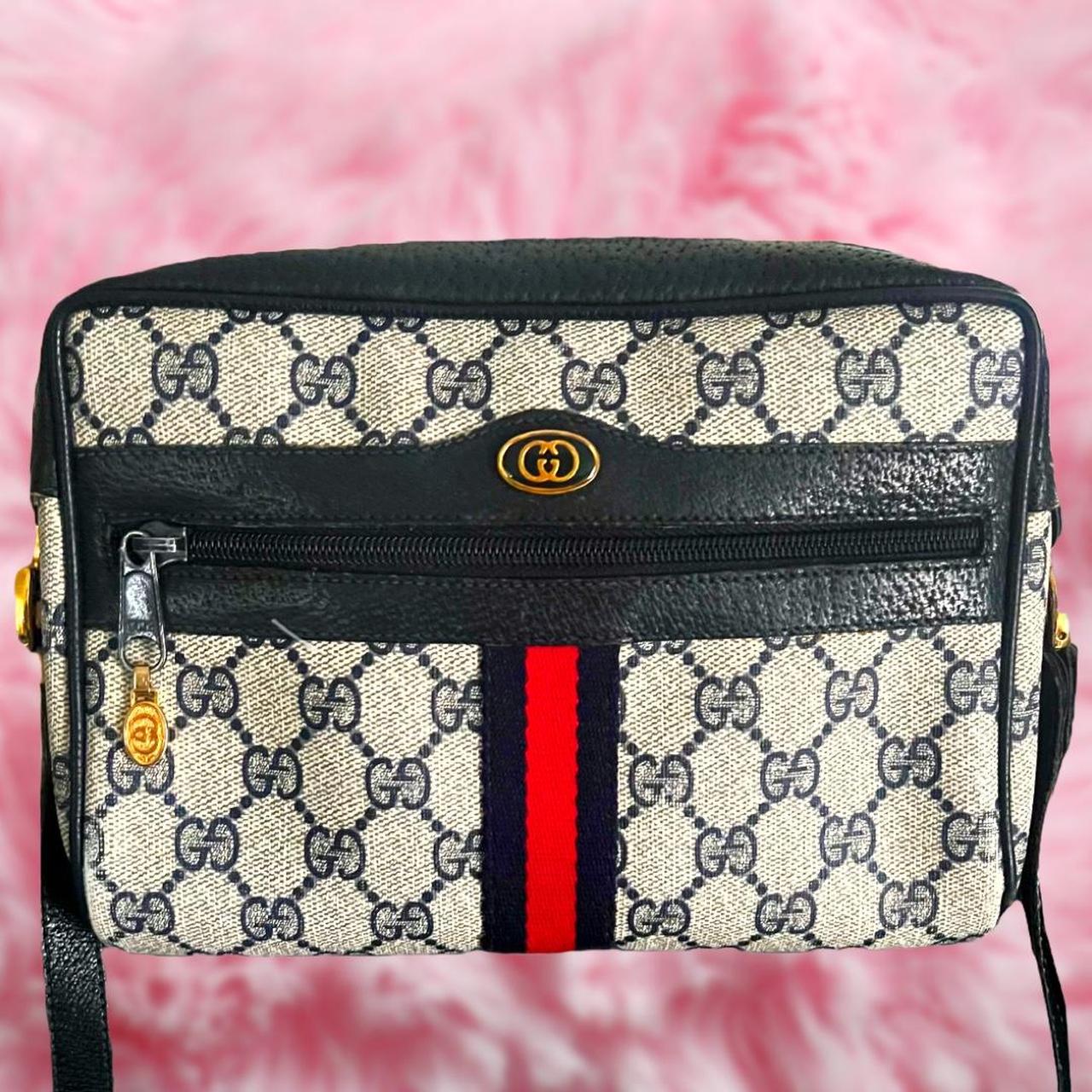 Gucci 80s Crossbody Bags for Women