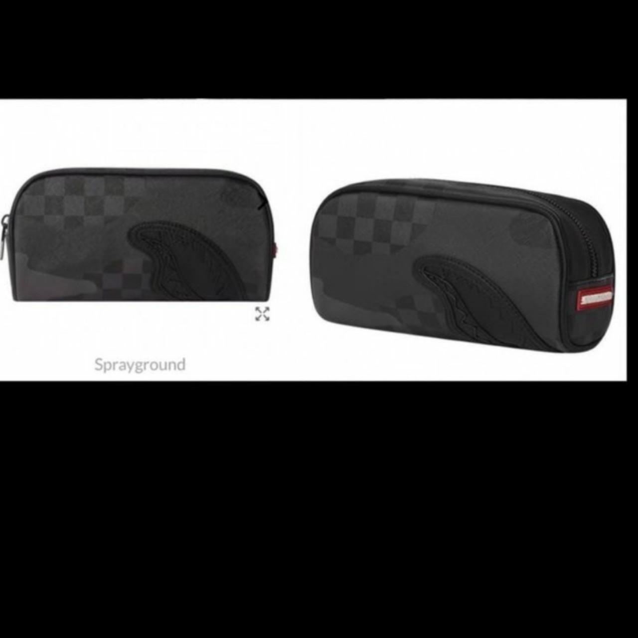 Sprayground Bag Depop