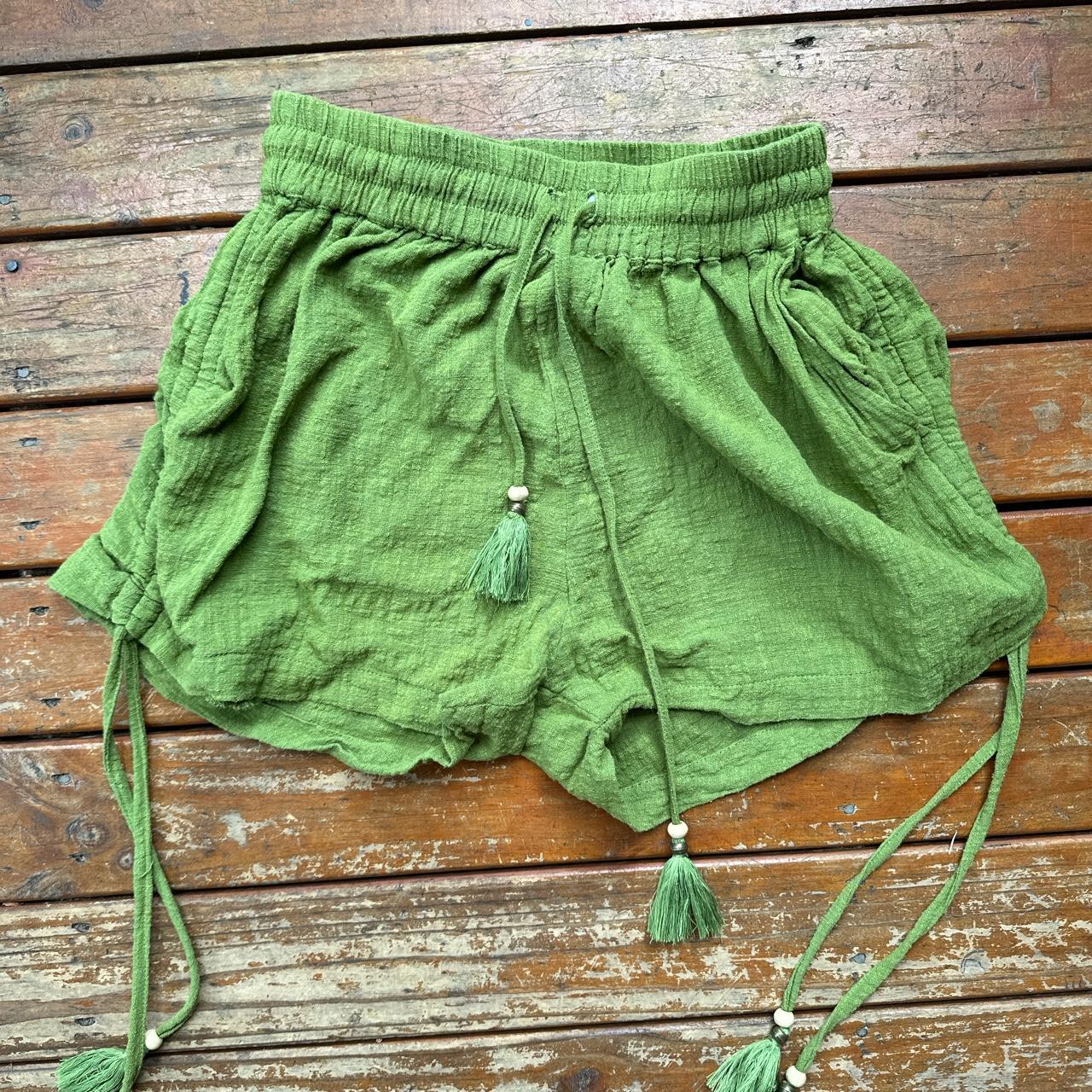 Women's Cabo Shorts