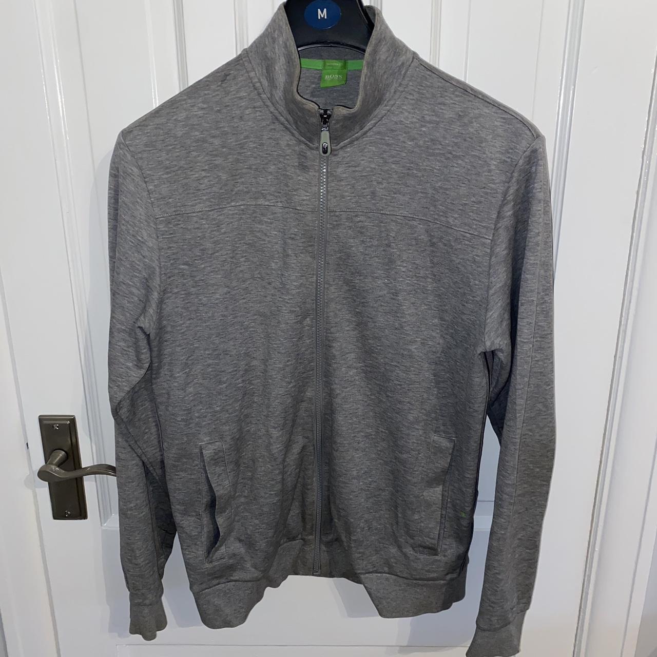 Hugo boss summer deals jacket