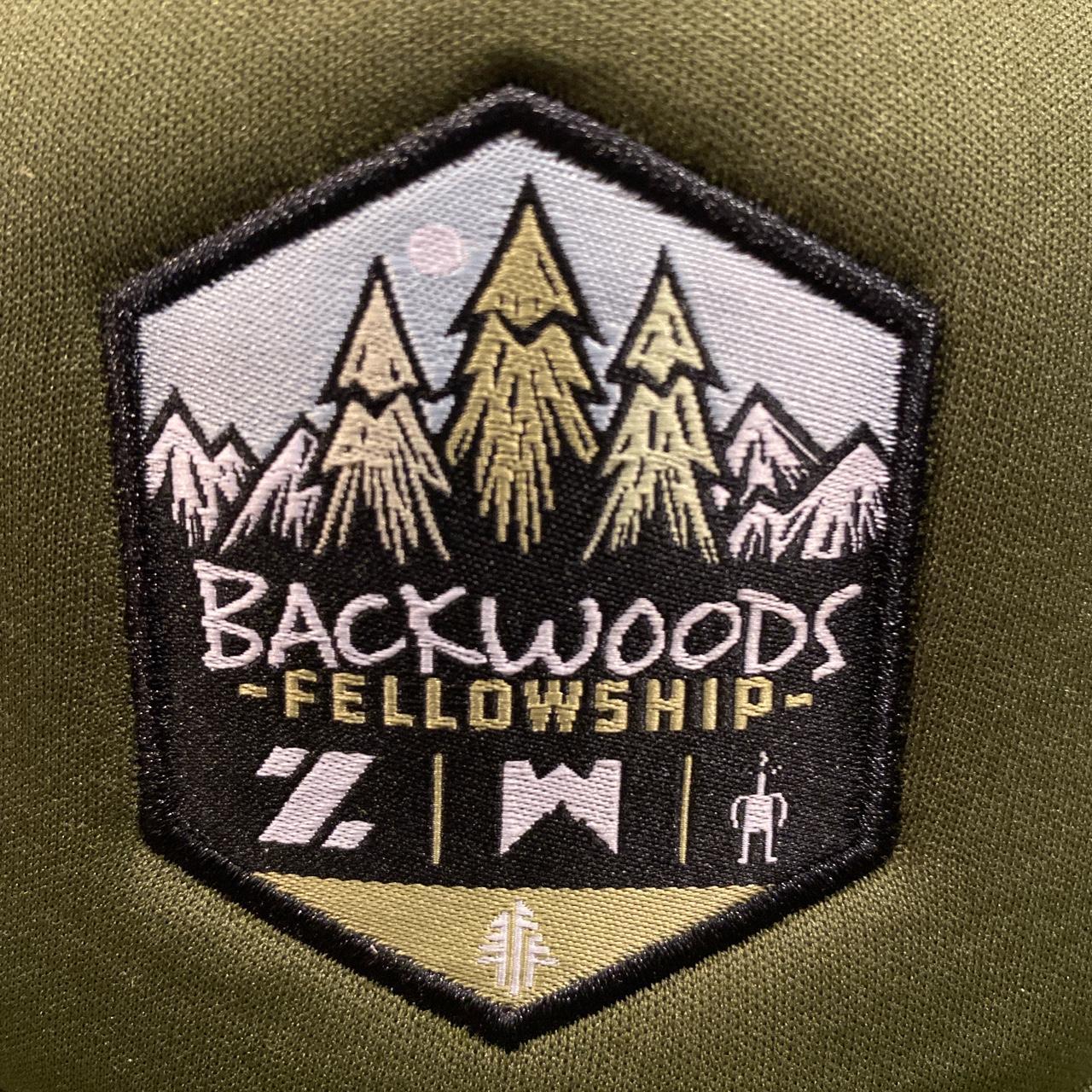 Shop Backwoods Fellowship Technical Trucker Hat (ZEAL208592) Accessories by  Zeal