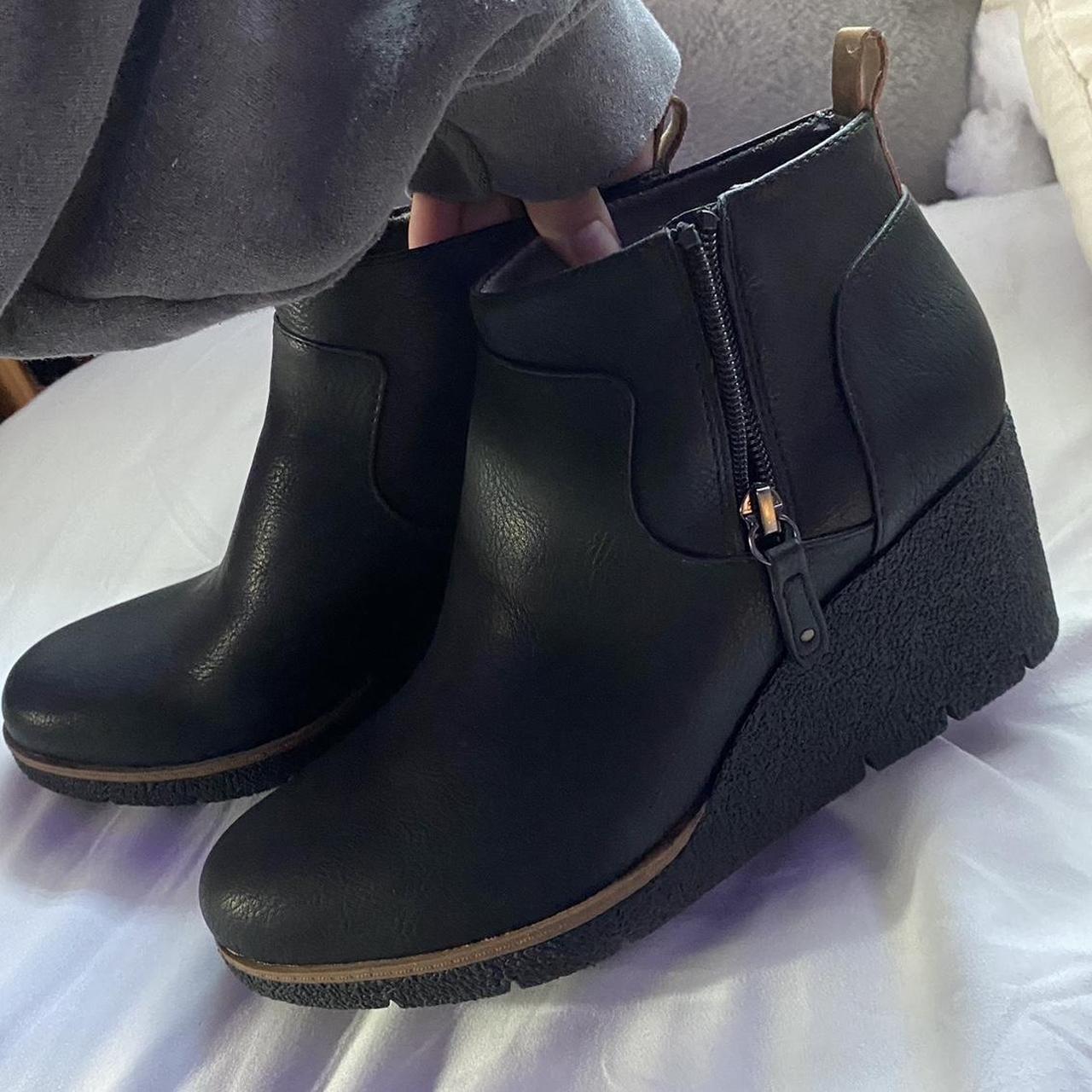 Dr martens bianca Depop