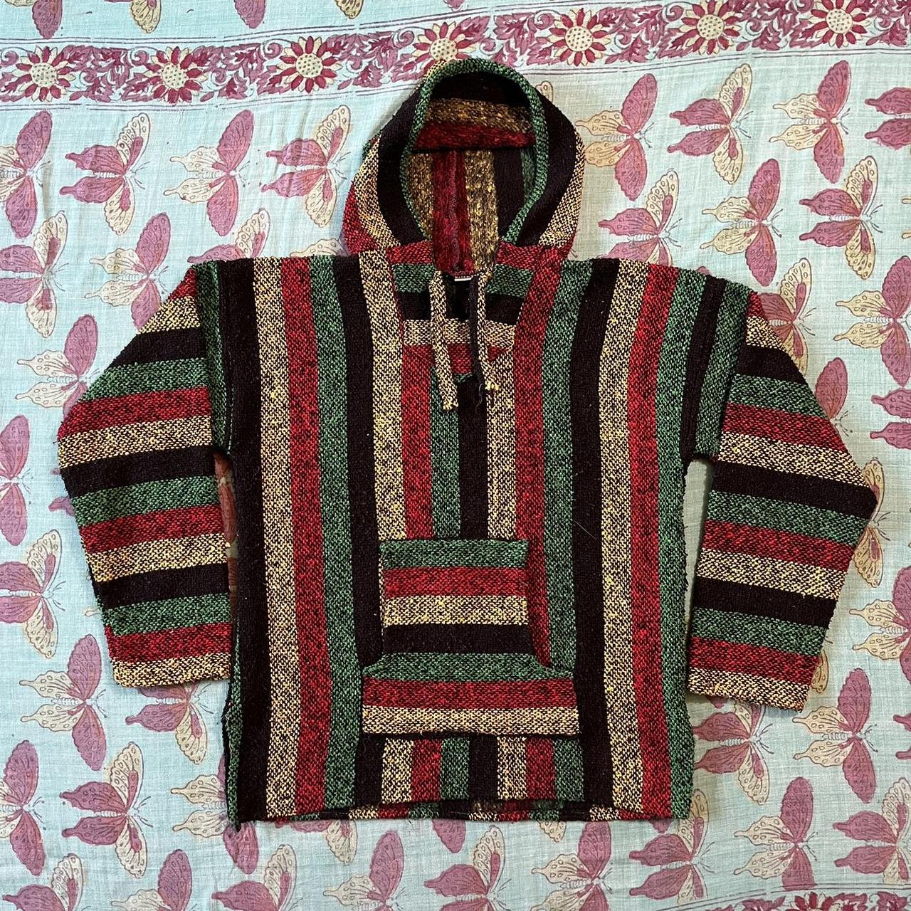 Rug clearance hoodie pullover