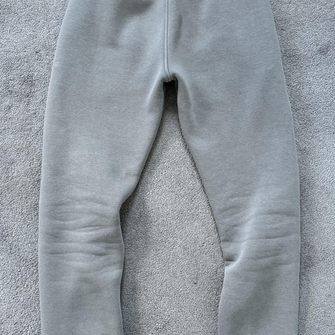 Mercier joggers Grey Size - XS - Depop