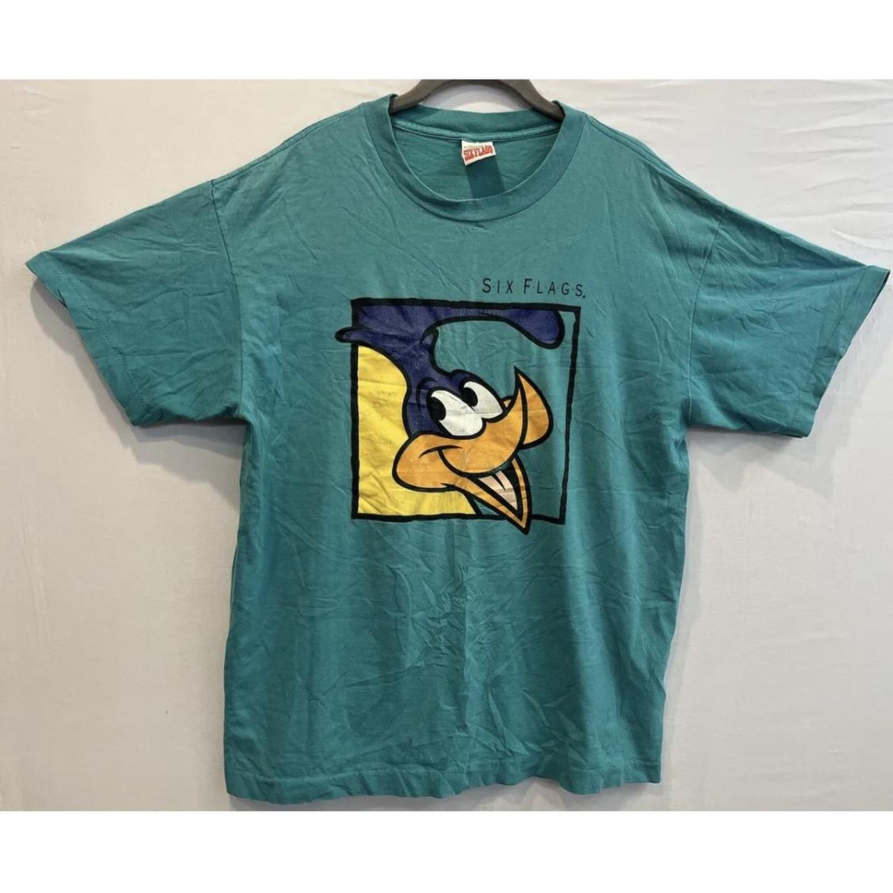 SPECIAL: Single Stitch Tees – Roadrunner Vintage