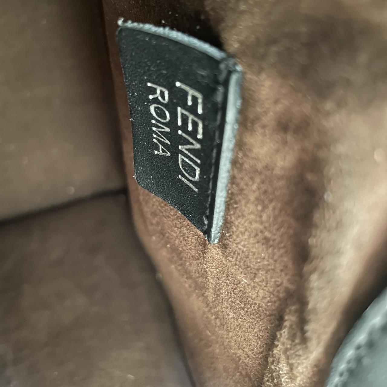 Fendi bag, as new. Please note it does not have... Depop