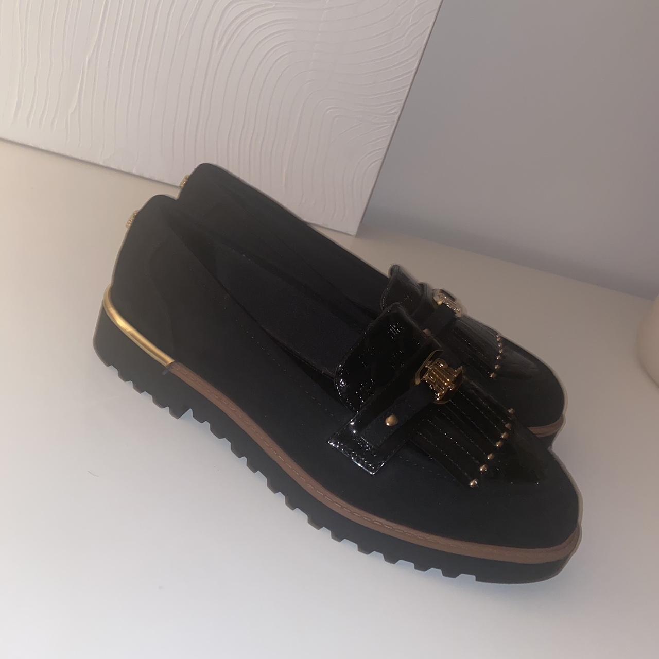mens loafers sale river island