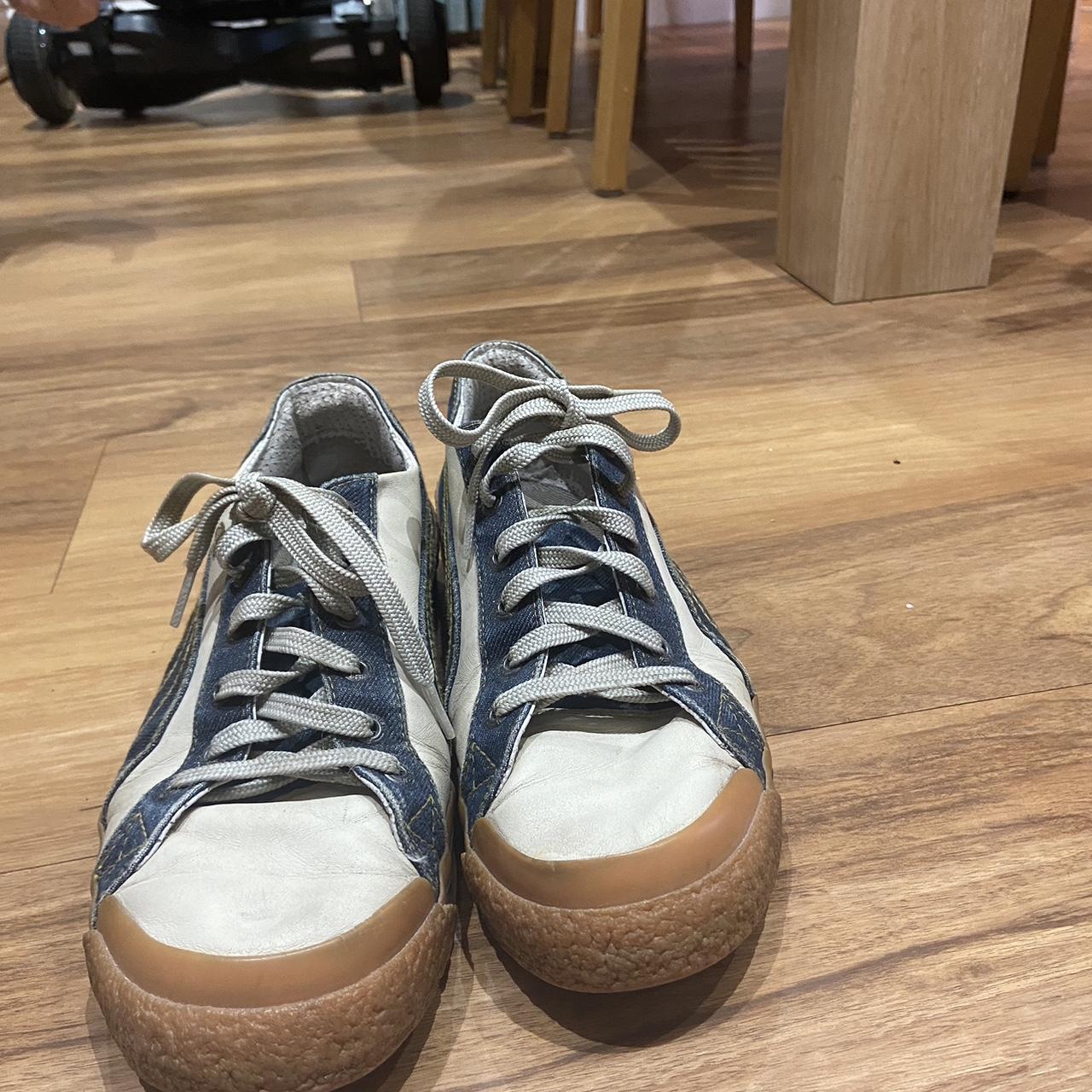 Puma X Evisu trainers size 9 UK 1/100 | Depop