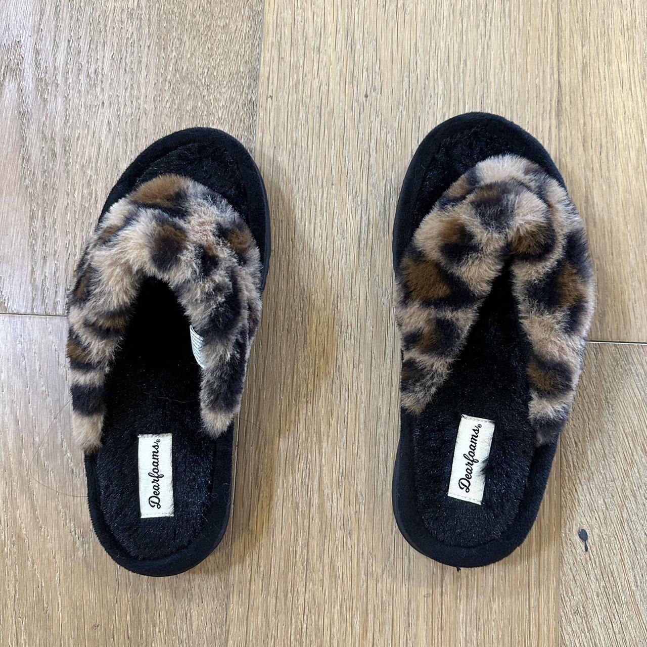 Dearfoams Women's Slippers