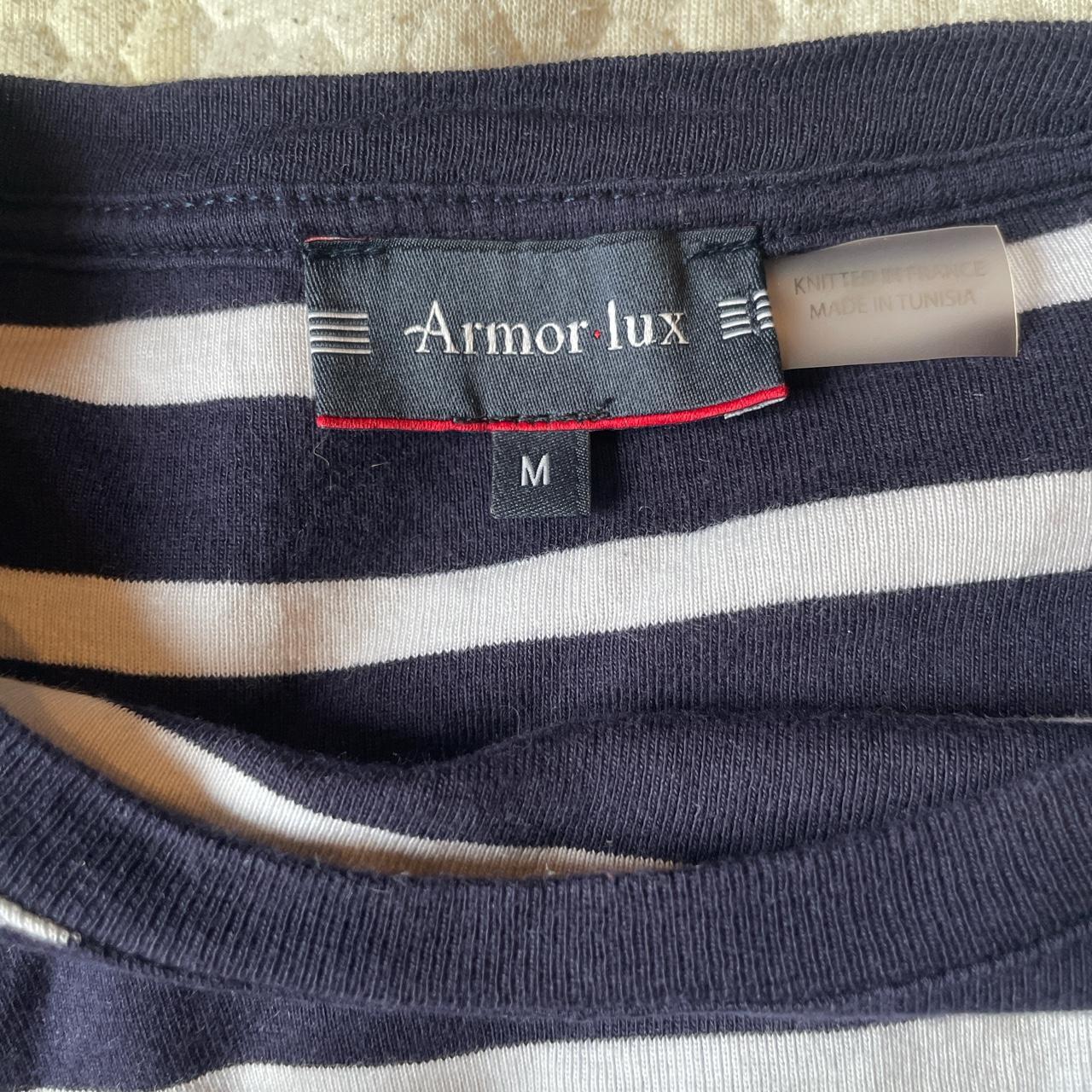 Armor Lux Men's Shirt (2)