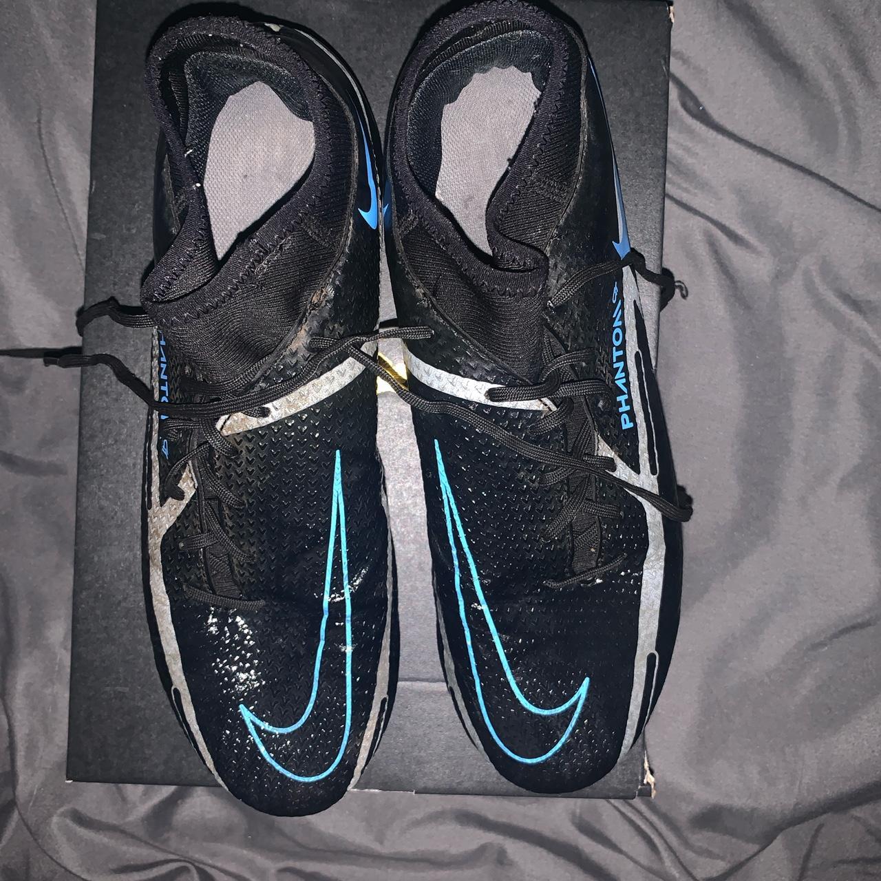 nikeskin phantom football boots