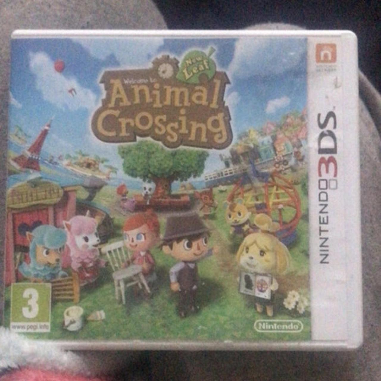 Nintendo Puzzlesgames Depop