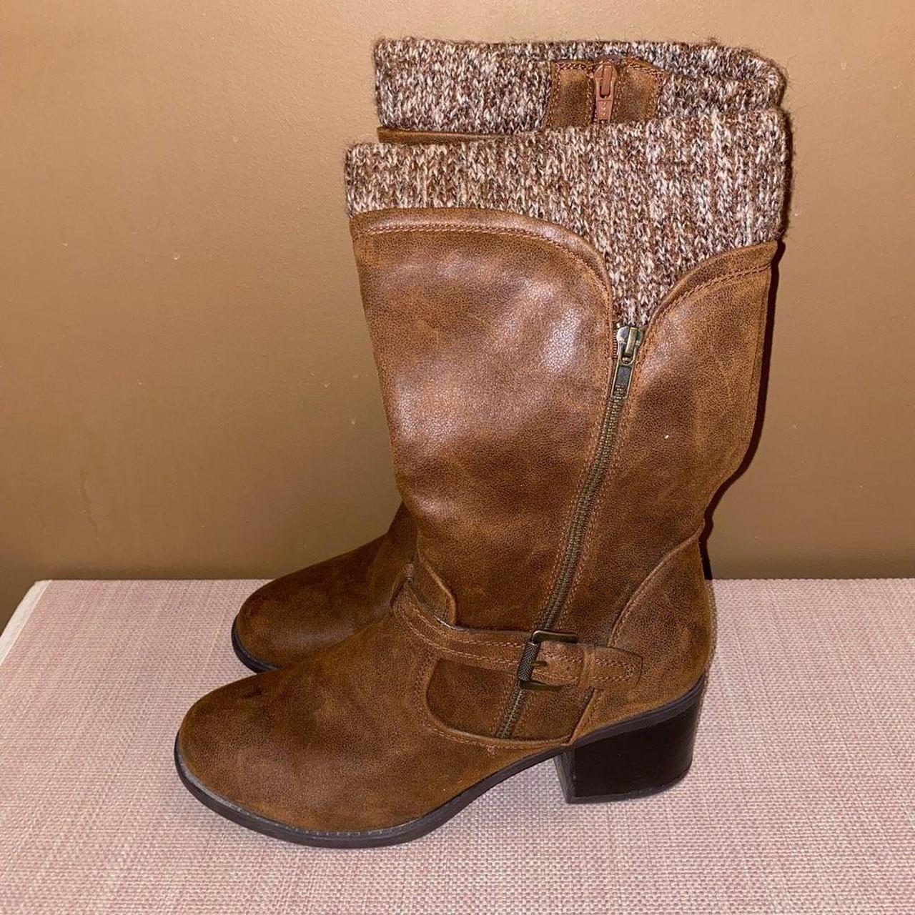 Baretraps sales weslin boots