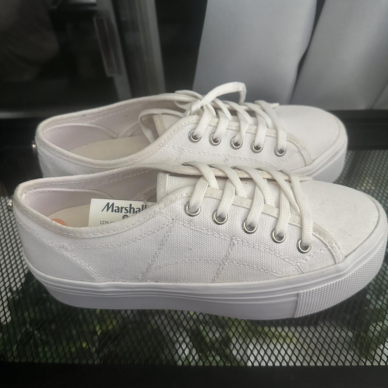 inessa white steve madden