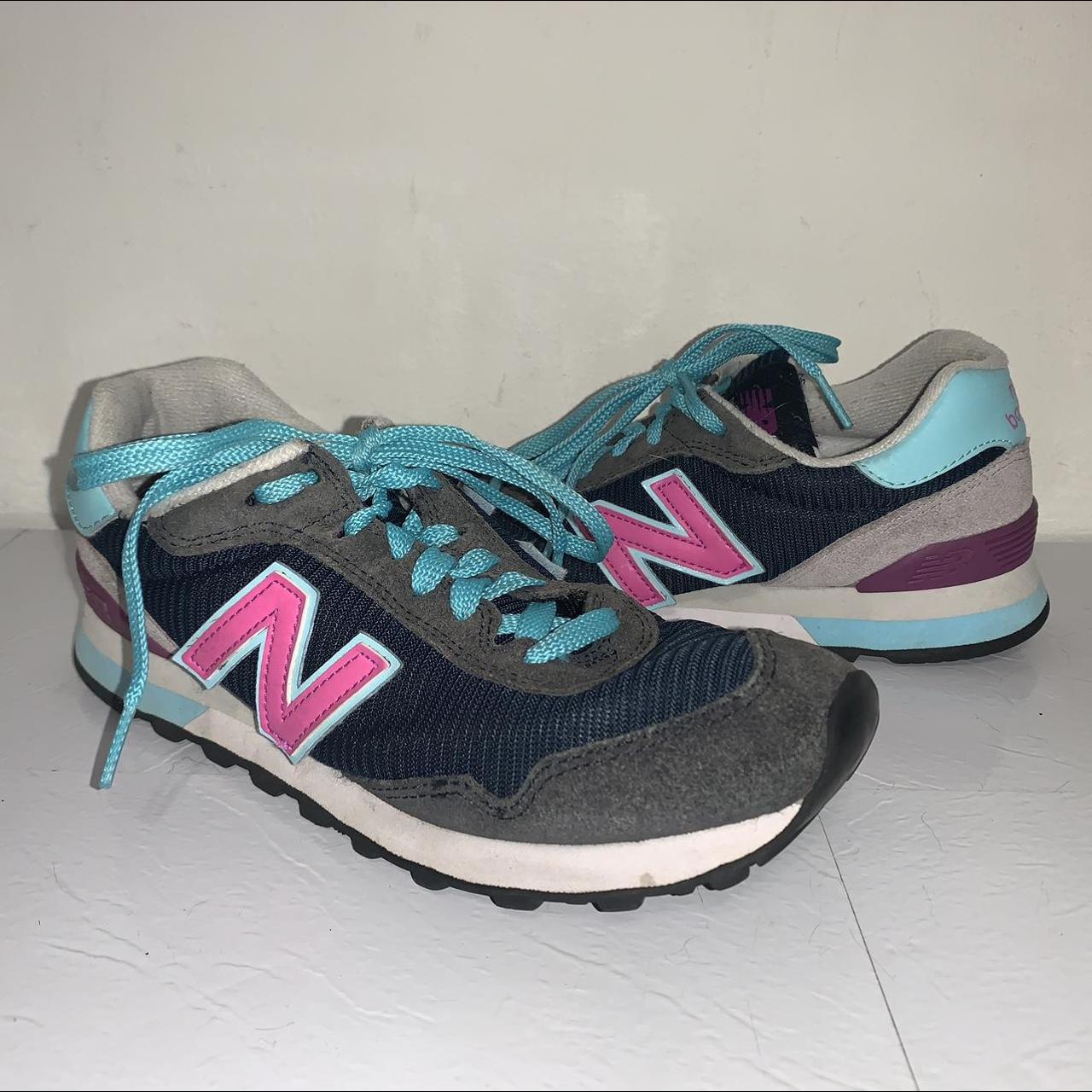 New balance sneakers sales 515