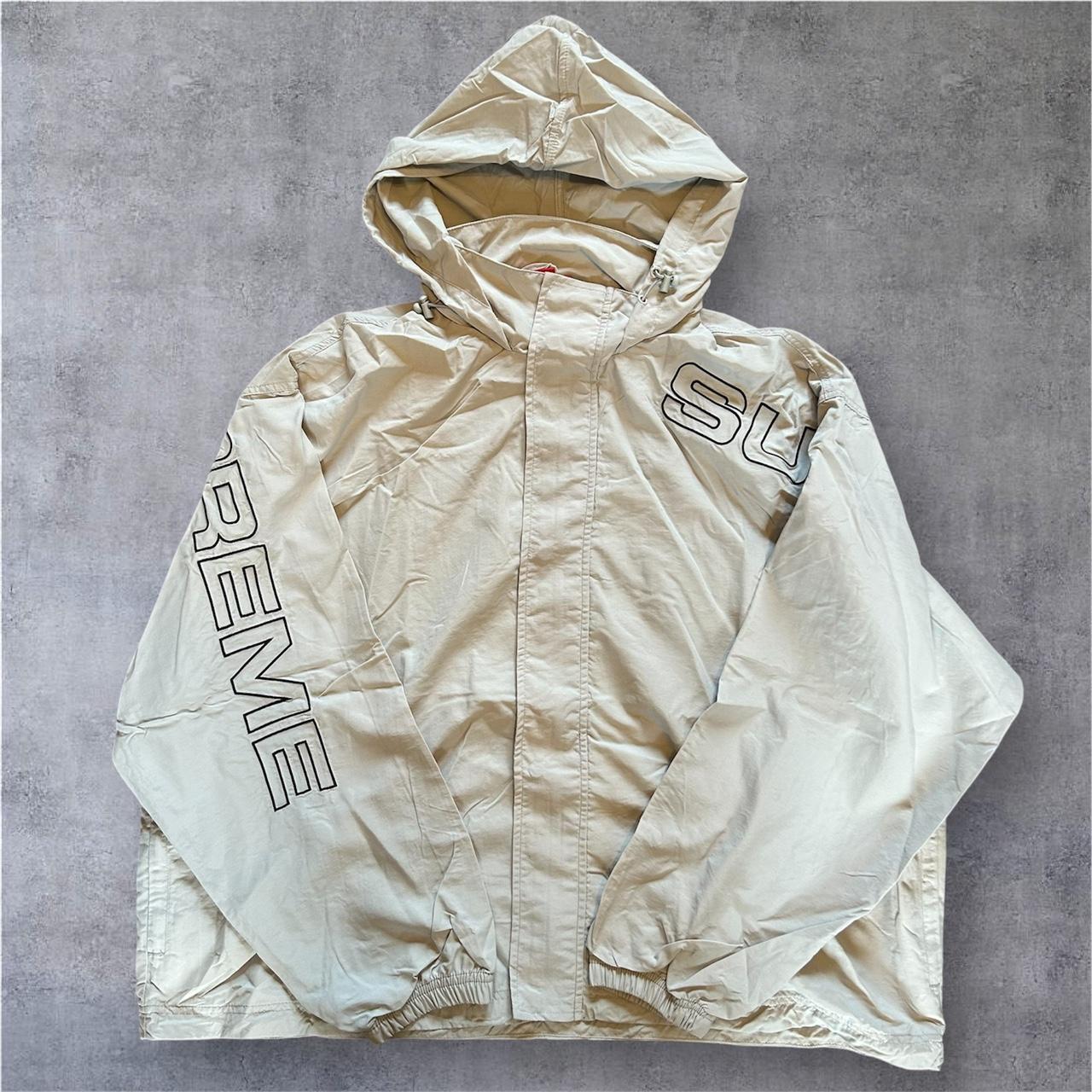 ジャケット・アウター supreme Dragon track jacket Supreme Dragon Track Jacket (SS21) - $168