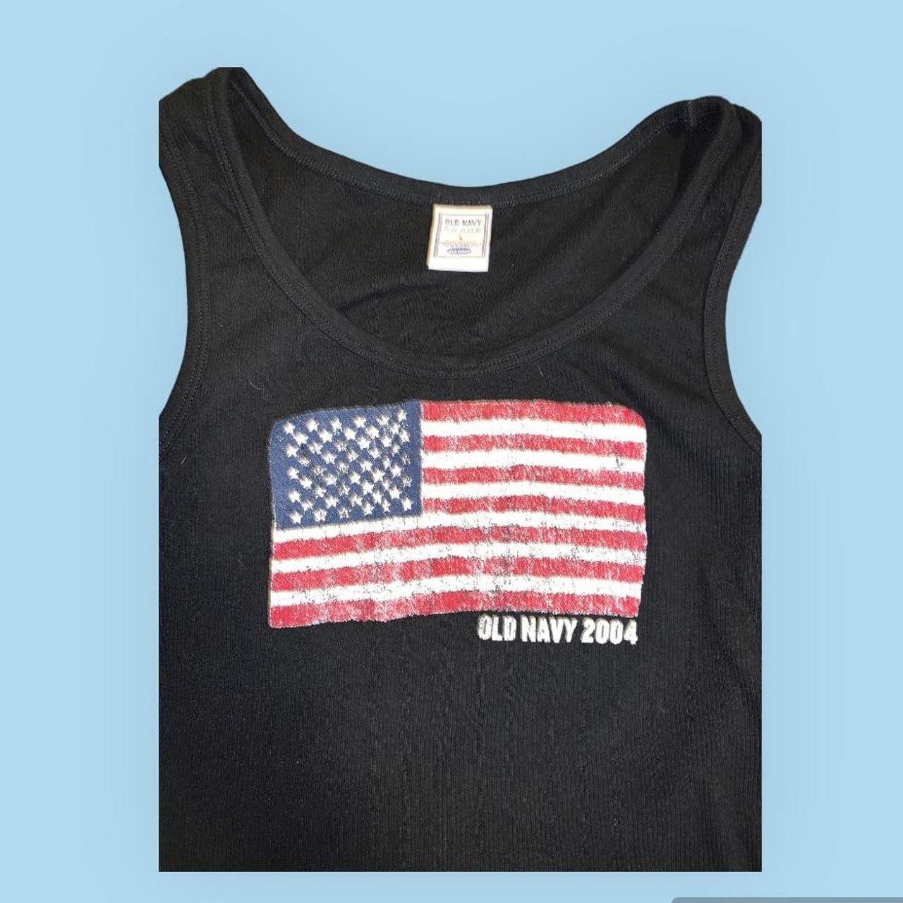 old navy july 4th tees