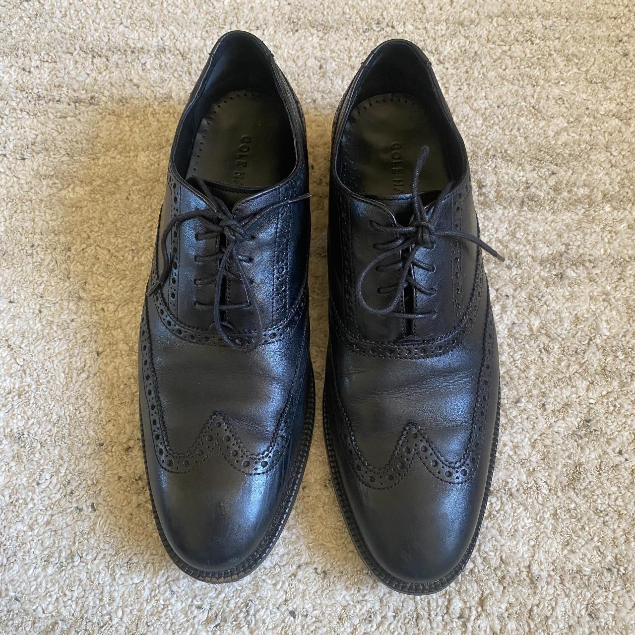 Cole haan men's sale williams wing ii oxford